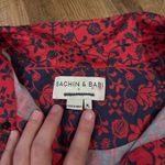 Sachin + Babi  x Anthropologie Nightingale Mini Dress Photo 6