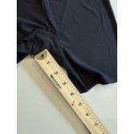 Skinnygirl Shapewear Womens Medium Black Stretch High Rise Wedding Travel Basic Photo 5