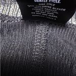 City Streets City Street Shimmering Off-Shoulder Blouse Top Sz L NWOT Photo 5