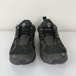 On Cloud Waterproof Running Shoes in Black Size 6 Photo 1