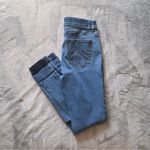 White House | Black Market  Denim Jeans Size 6 Photo 2