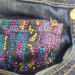 COOGI ‎ Blue Jeans Straight Leg size 5/6 Photo 5