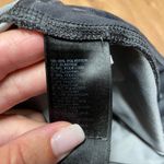 The North Face  Womens Base Layer Pulse Training Tights Printed Gray Camo Medium Photo 5