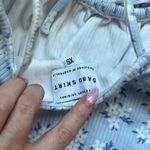 Sabo Skirt  Floral Dress Photo 4