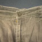 Liz Claiborne  gray Women's Bermudas / DG98 Photo 3