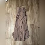 Azazie  Miya taupe Photo 2