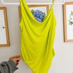 Urban Outfitters Asymmetrical Body Suit Photo 1