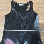 Nanette Lepore  colorful tank top size xs Photo 2