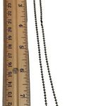 Best Buds 9 Inch Necklace A220 Photo 2