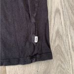 Vans Classic Black  T-shirt Photo 1
