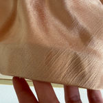 Bec & Bridge  Moondance Strapless Midi Dress Rose Gold Photo 8