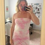 Tiger Mist Bodycon Dress Photo 0