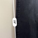 McGuire Denim McGuire shore leave lace up black skinny jeans Photo 4