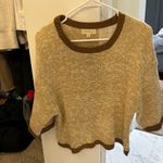 Lane 201  Multi Color Sweater Photo 0