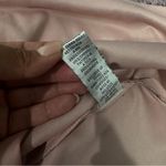 JS Collections NWT BHLDN‎ JS Collection Winnie Column Gown Dark Blue/Blush Size 6 Photo 4