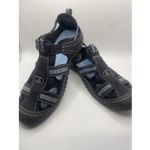 J sport by Jambu Women's Regatta Size 7.5 SJ17RTA50 Charcoal/peony NIB Photo 5