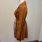 Old Navy Women's trench coat Photo 2