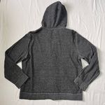 Urban Pipeline Gray Zip Up Hoodie Photo 3