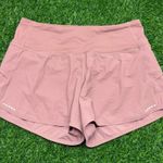Lululemon Trail Bound Shorts 3.5" Photo 3
