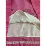 Lilly Pulitzer Wayles Hotty Pink Ring My Chimes Silk Dress Size 8 Photo 10