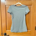 Nike Grey drifit top Photo 3