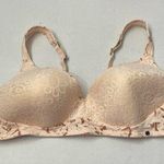 Lucky Brand Wireless Bra Size 42C Photo 0