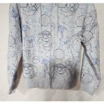 Disney  stitch outer space women's small hoodie Photo 3