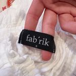 fab'rik Fab’rik Mini Romper  Photo 2