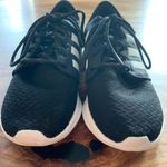 Adidas Women Comfortable Cloudfoam Shoes Size 6 1/2 Photo 2
