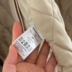 Chloé Chloe rabbit fur vest. Size 34 Photo 8