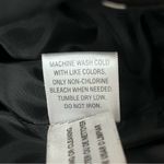 Laura Ashley Vtg Y2k Block Polka Quilted Puffer Vest Retro Pinup Rockabilly M Photo 5