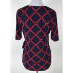 Stitch Fix NWT  Bethane Faux Wrap Top Photo 1