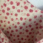 Liz Claiborne  Floral Tank Top V Neck Sleeveless Cottagecore Petite‎ S Photo 6