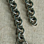 Tiffany & Co. Sterling Silver Charm Bracelet Photo 0