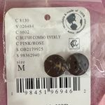 Free People  Coquette Cottage Via Midi Bow Dress in Pink Gingham Check NWT Medium Photo 11