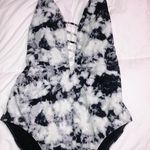 Hollister One Piece Bathing Suit Photo 0