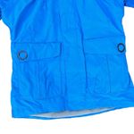 Bonfire Sky Blue Snowboard Ski Snow Jacket XS Photo 3