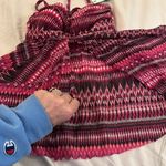 Gottex  Profile size 6 swim bathing suit g suit top size  6 built in bra adjust Photo 1