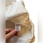 Show Me Your Mumu  Alyssa‎ Mini Dress in White Voile Photo 6