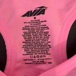 Avia Pink  sports‎ bra size Medium Photo 1