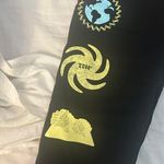 The North Face Black Fleece Sweat Pants Photo 1