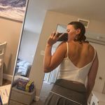 Zuiki Italian White Tank Photo 1