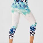 Fabletics crossover waist Winn Powerhold Legging Photo 1