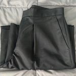 Banana Republic Cropped Wide Leg Trouser Size 6 Photo 0