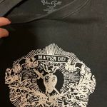 Brandy Melville Mater De baby tee Photo 1