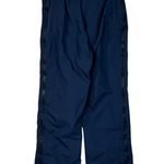 The North Face Extreme Vintage Womens SZ 8 Gore-Tex Snow Pants Full-Zip Sides Photo 6