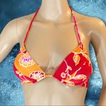 Victoria's Secret Padded Triangle Bikini Top 34B Photo 0