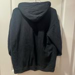 California Republic Black Hoodie XL Photo 1