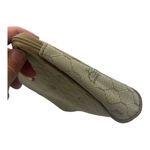 Christian Dior Vintage Homeycomb clutch Photo 3