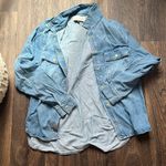 Josephine Travel Shirt Photo 1